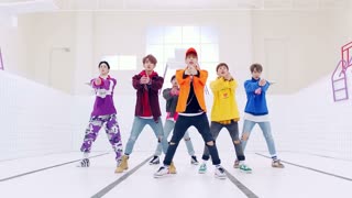 JBJ - My Flower