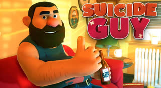 Suicide Guy #5