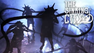 КТУЛХОВЫЕ ПАЛЬЦЫ ► The Sinking City #22
