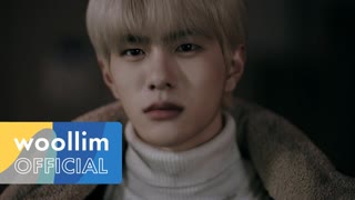 Golden Child - Burn It