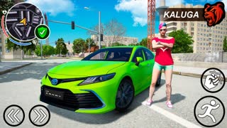 ОТКРЫЛ КЕЙС И ВЫБИЛ ДОРОГУЮ ТАЧКУ в BLACK RUSSIA! ГТА МОБАЙЛ