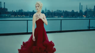 The Pretty Reckless - 25 (Official Video 2020)