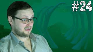 Subnautica ► ДРЕВНЕЕ ЧУДИЩЕ ► #24