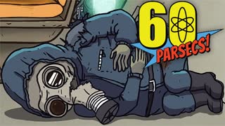 НОВЫЙ ЖИТЕЛЬ ► 60 Parsecs! #4