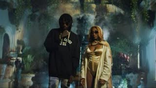 Stalk Ashley ft. Alkaline - Incognito (Official Video 2020)