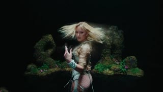 Zara Larsson - Can't Tame Her (Official Video 2023)