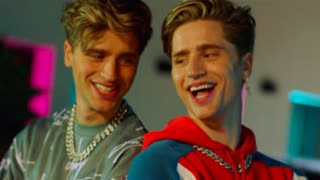 Martinez Twins - LA DIETA (Official Video 2020)