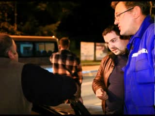 Программа Ночное Видение. Серия 5