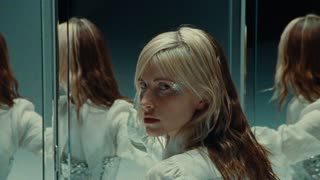 Hayley Williams - Dead Horse (Official Video 2020)