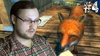 Bear Simulator ► НОВЫЕ ЗЕМЛИ ► #4