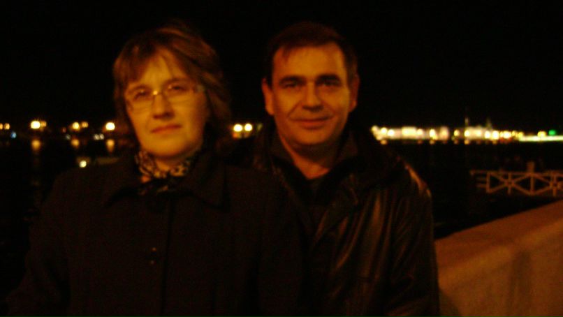 Игорь Вечерков фотография #34