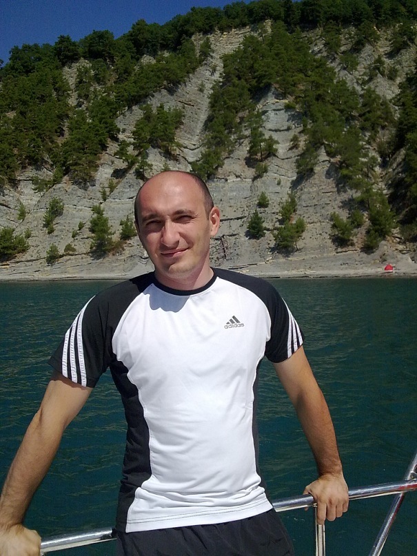 Ильяс Амирчупанов фотография #9