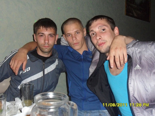 Дамир Дудаев фотография #27