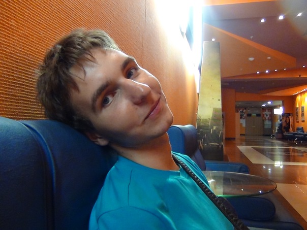 №9, Кирилл Арзамасцев, 36 лет, Самара №9, Кирилл Арзамасцев, 36 лет, Самара