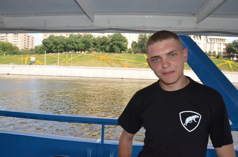 Дмитрий Шевцов фотография #31