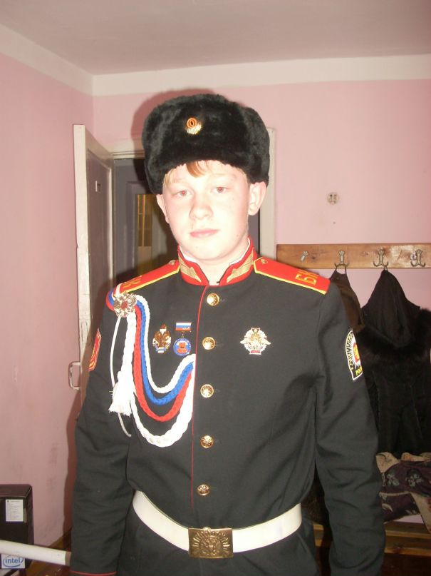 Евгений Саенко фотография #38