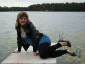 Фотография Казанцевой Юлии