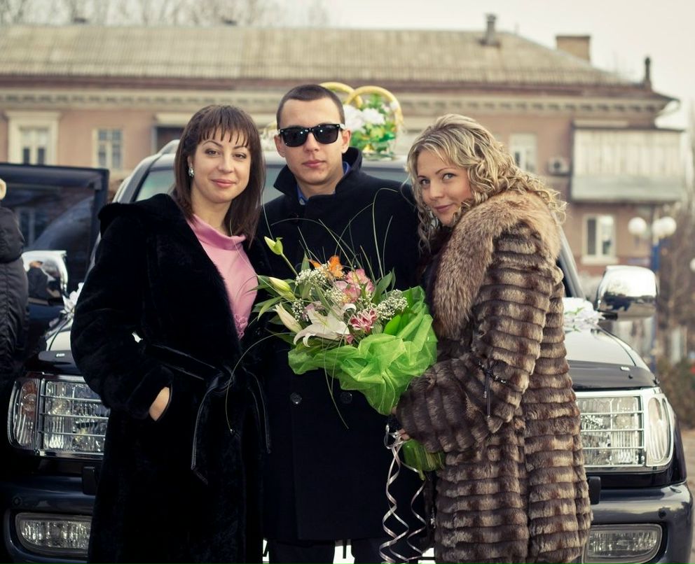 Дмитрий Кравченко фотография #49