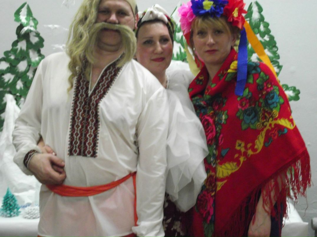 Татьяна Пономарёва фотография #8