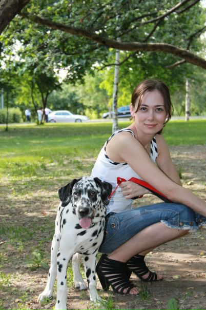 №2, Анна Шагалова, 16.6.1984 №2, Анна Шагалова, 16.6.1984