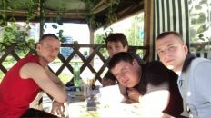 Фотография Сударева Алексея