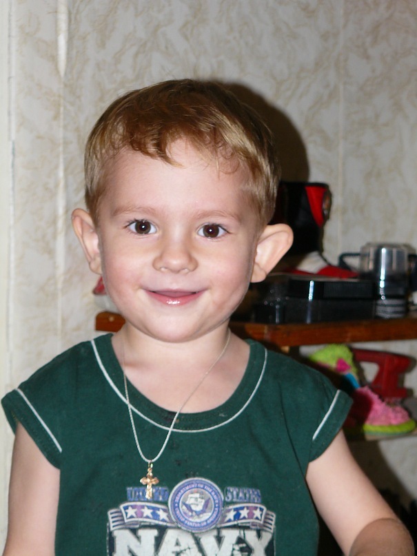 Сергей Орлов фотография #15