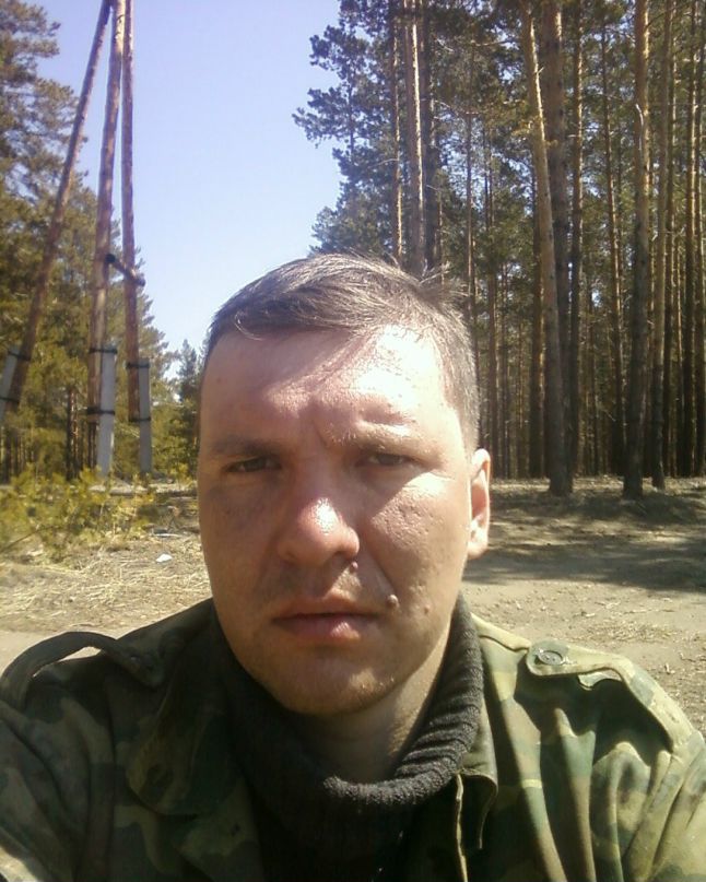 Дмитрий Бельков фотография #21