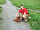 Фотография Петтая Никиты