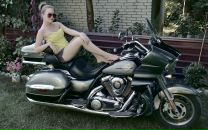 Фотография Олейник Екатерины