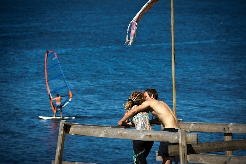 Эльдар Бядретдинов фотография #5