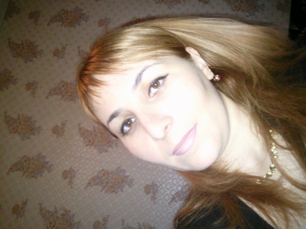 Оксана @@@@@@@ фото №1