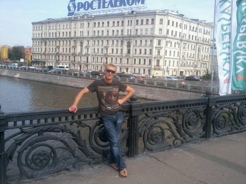 Сергей Зенчик фотография #9