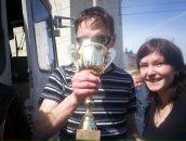 Фотография Павлова Валерия