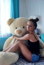 Анастасія Сокол фотография #30 (источник - https://vk.com/id154075812)