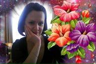 Фотография Богдановой Надежды