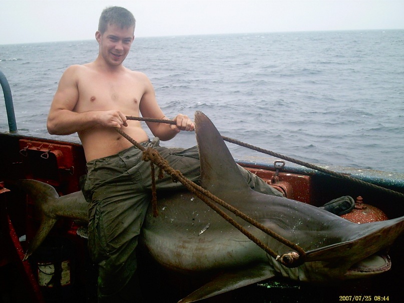 Евгений Шелухин фотография #25