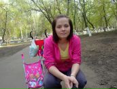 Фотография Монаенковой Анастасии