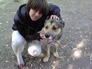 Вікусічка Кондратова фотография #2 (источник - https://vk.com/id141106614)