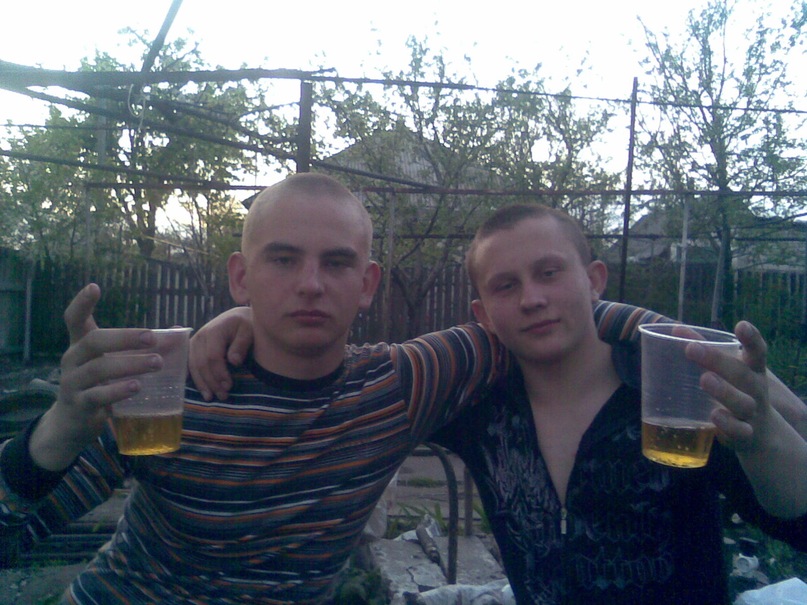 Дмитрий Бабанин фотография #33