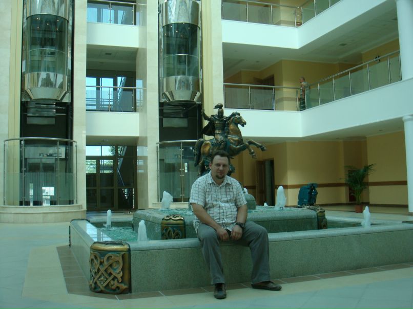 Дмитрий Ромашкин фотография #15