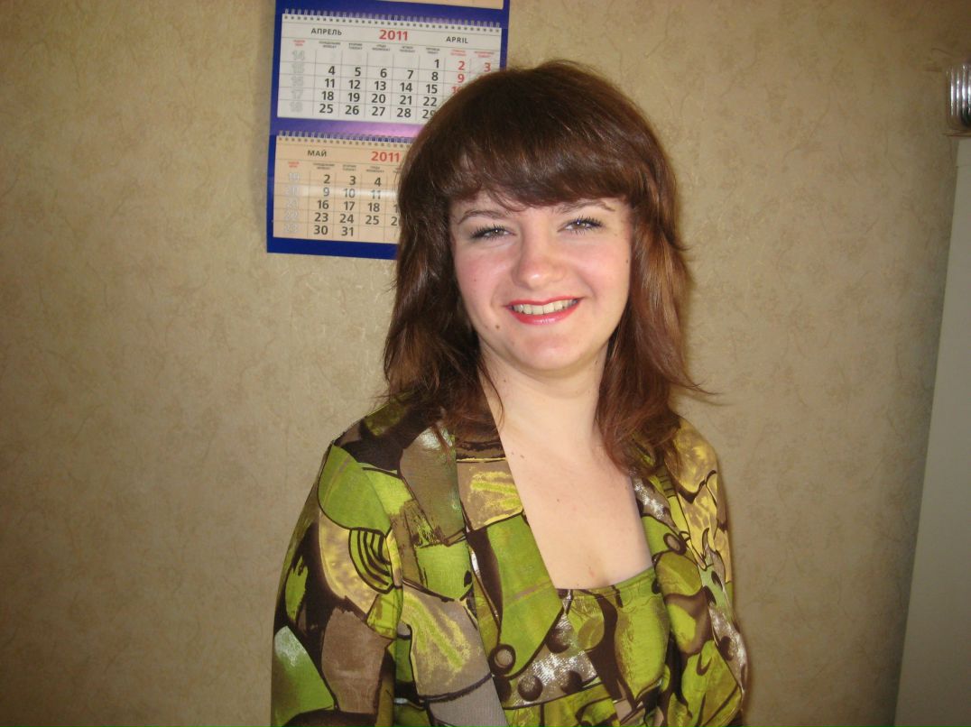 Катя Радевич фотография #46