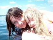 Фотография Вишняковой Юли