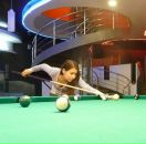 Фотография Маликовой Виктории