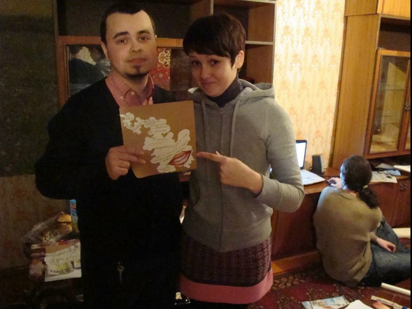 Наташа Кошелева фотография #44