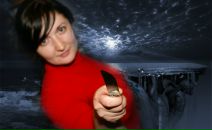 Фотография Любцовой Снежаны