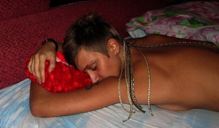 Anna Nova фотография #35