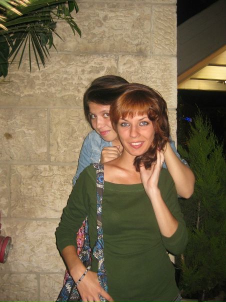 №2, Оля Мирошникова №2, Оля Мирошникова