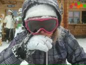 Фотография Русаковой Виктории