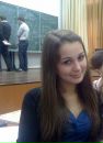 Фотография Журавлевой Юлии