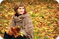 Фотография Кострыкиной Екатерины